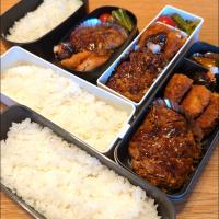 お弁当09/11